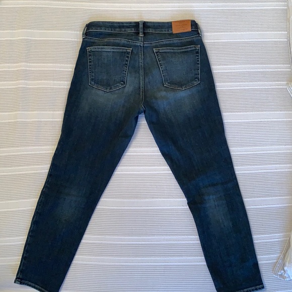 New Lucky Brand Jeans - Picture 4 of 6
